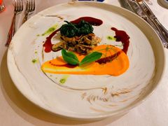 -北京古城老院厉晓麟精致菜