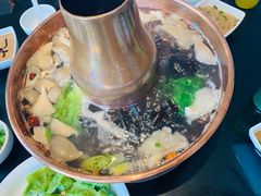 -北门涮肉·铜锅涮肉(南锣鼓巷店)