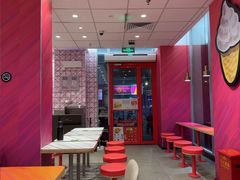 -肯德基(杭州复兴店)