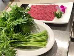 -南门涮肉(北洼路店)