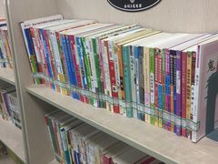 -西湖区图书馆(古墩路)