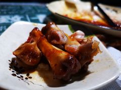 -贤花饭店(凯德店)