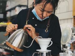 -明谦·Coffee&Cocktail Bar(美您公园店)