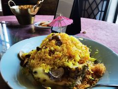 -南沙游艇会·大兵船餐厅