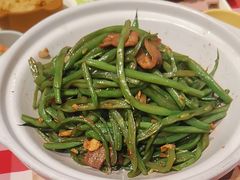 -西贝(大华虎城店)