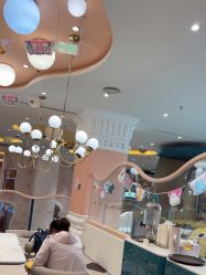 -奈尔宝·儿童乐园·亲子餐厅(苏州大悦城店)