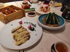 -荣粤酒家·融合粤菜