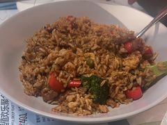 -意卡菲·欢乐聚会餐厅(华侨店)