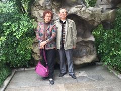 -龙头寺公园