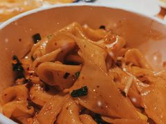 -李子坝梁山鸡(北碚万达五鸡哥店)