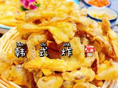 -屋里家延边朝鲜族冷面(梅林3店)