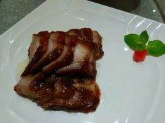 -大宁国际商业广场-地下停车库