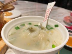-海味世家·家常菜馆(明州里店)