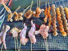 -会江钓鱼钓虾烧烤场