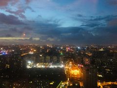 -嘉定凯悦·咖啡厅