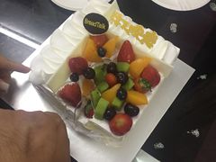 -BreadTalk面包新语·烘焙蛋糕(海珠丽影广场店)