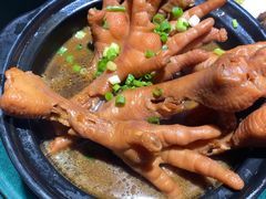 -叶派龙虾•招牌香辣蟹·海鲜(中海国际店)