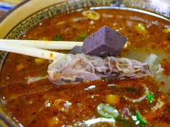 -兄弟俩老李家牛肉汤(总店)