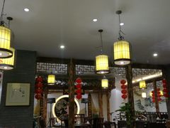 大堂-九炉分座(个园店)