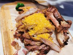 -外婆小菜(灵岩南路店)