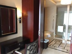 君来洲际酒店-无锡君来洲际酒店