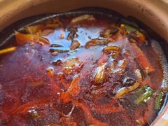 -李氏传家菜(兴城路店)