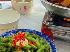 -桂萍特色牛筋牛杂(长堤街总店)