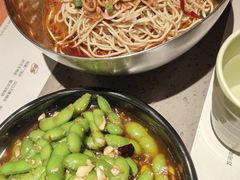 -一棠龙虾•王牌虾球(光谷天地店)