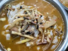 老友三鲜粉-舒记粉店(七星路店)