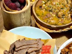 -打酱油·非遗淮扬菜(瘦西湖梅岭店)