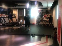 -一兆韦德健身(古美店)