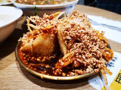 四方豆腐干-小豆海棠(人民南路店)
