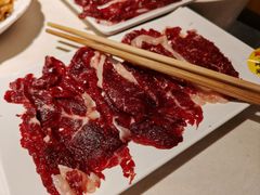 -潮泰牛肉火锅 · 创于1992年(车公庙店)