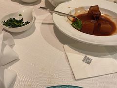 -阳澄湖费尔蒙酒店颐丰阁中餐厅(马鞍山西路店)