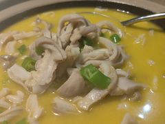 猪肚汤-一品江南韵·淮扬菜