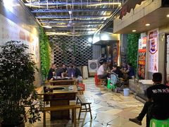 大堂-肥龙火锅(南坪店)