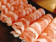 -海底捞火锅(公益西桥店)