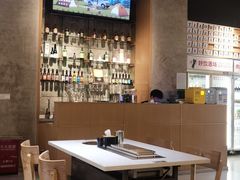 大堂-跳舞牛·串烧酒场(麦地店)