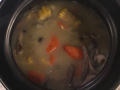 -古井假日酒店-古井面馆•淮上豆府(长江东路店)