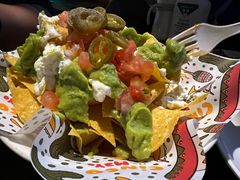 -Famous肥猫墨西哥音乐餐吧(五棵松华熙LIVE店)