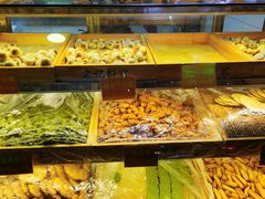 -宋记饼家(石门二路店)
