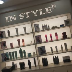 -IN STYLE·全国形象店