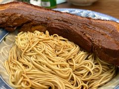 -九八五面馆(欧洲城店)