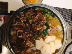 -樱の千渡日式料理·铁板烧•烧鸟(金盛田广场店)