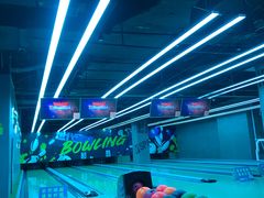 -世代星球·保龄球·镭战真人CS·团建(杨浦店)