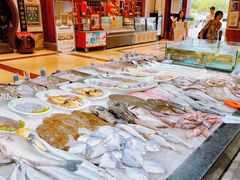 -和源祥·日照菜扛把子(万平口一店)