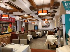 -福来居烤鸭店(天坛二店)