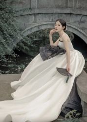 -第一夫人婚纱摄影(南京店)