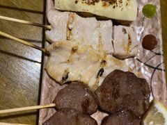 -鸟内会居酒屋(得意潮馆店)