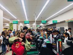 -Countdown Auckland Metro(维多利亚街店)